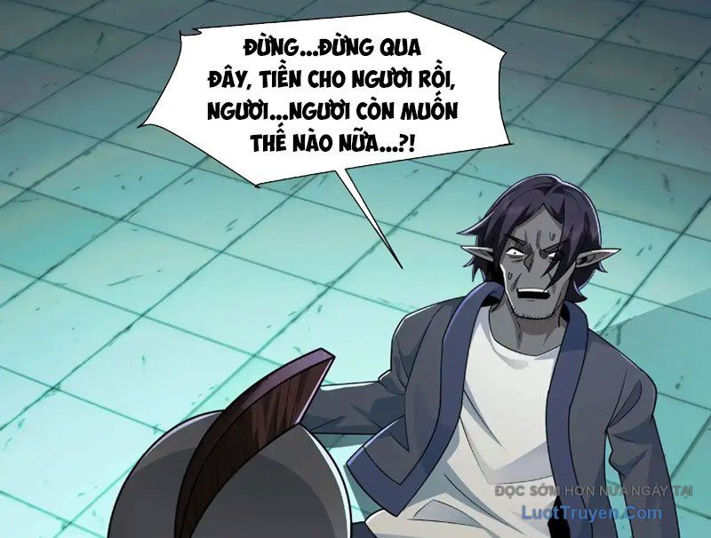 đối Mặt Với Bệnh Tâm Thần, Ma Quỷ Chẳng Là Cái Thá Gì Chap 181 - Next Chap 182