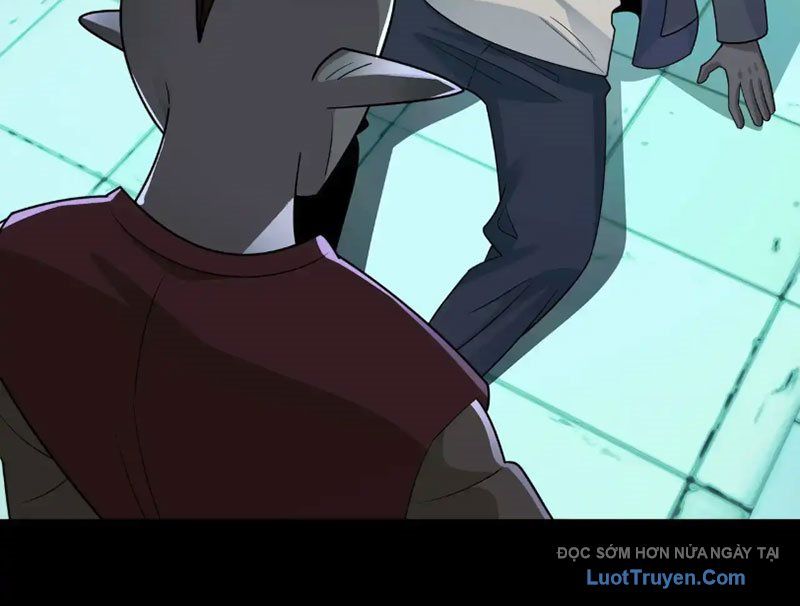 đối Mặt Với Bệnh Tâm Thần, Ma Quỷ Chẳng Là Cái Thá Gì Chap 181 - Next Chap 182