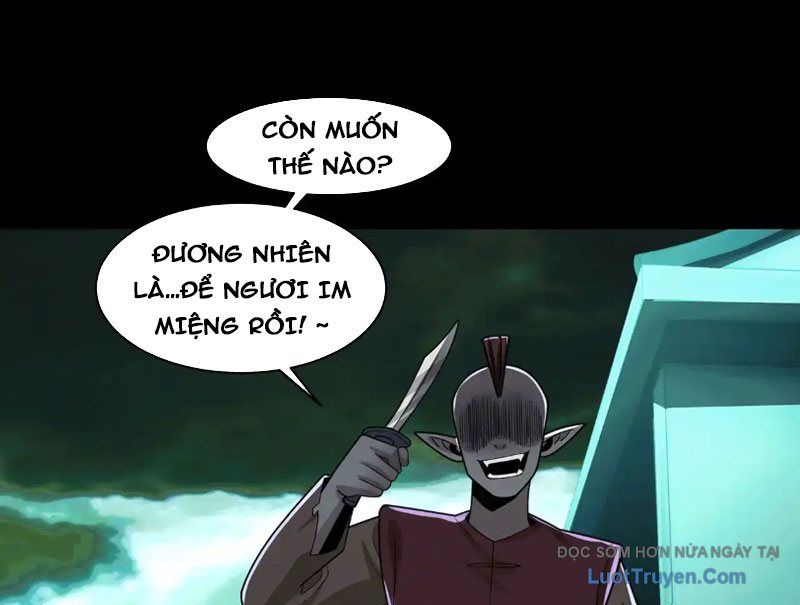 đối Mặt Với Bệnh Tâm Thần, Ma Quỷ Chẳng Là Cái Thá Gì Chap 181 - Next Chap 182