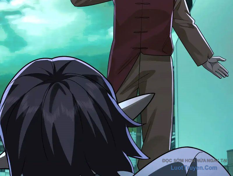 đối Mặt Với Bệnh Tâm Thần, Ma Quỷ Chẳng Là Cái Thá Gì Chap 181 - Next Chap 182