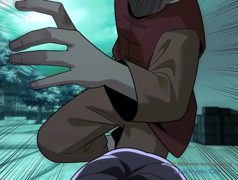 đối Mặt Với Bệnh Tâm Thần, Ma Quỷ Chẳng Là Cái Thá Gì Chap 181 - Next Chap 182