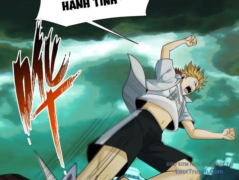 đối Mặt Với Bệnh Tâm Thần, Ma Quỷ Chẳng Là Cái Thá Gì Chap 181 - Next Chap 182