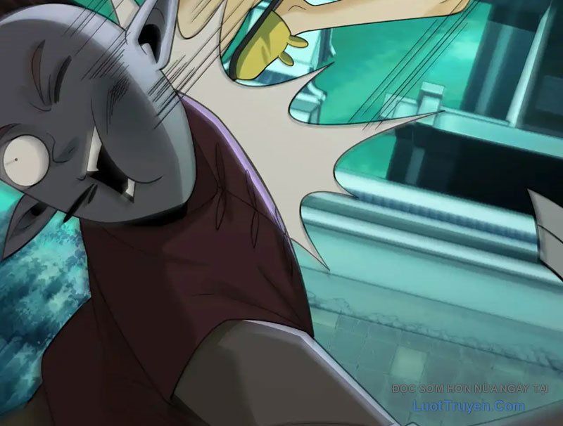 đối Mặt Với Bệnh Tâm Thần, Ma Quỷ Chẳng Là Cái Thá Gì Chap 181 - Next Chap 182