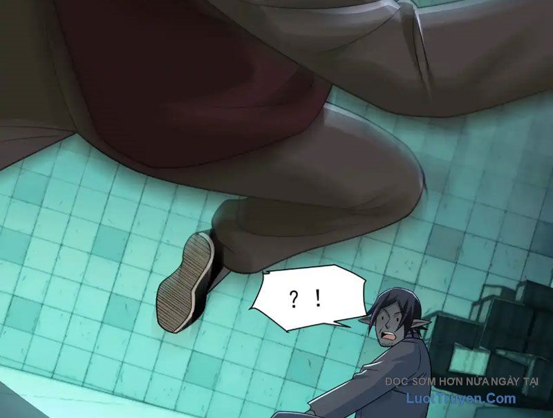 đối Mặt Với Bệnh Tâm Thần, Ma Quỷ Chẳng Là Cái Thá Gì Chap 181 - Next Chap 182