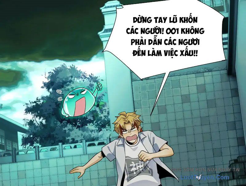 đối Mặt Với Bệnh Tâm Thần, Ma Quỷ Chẳng Là Cái Thá Gì Chap 181 - Next Chap 182