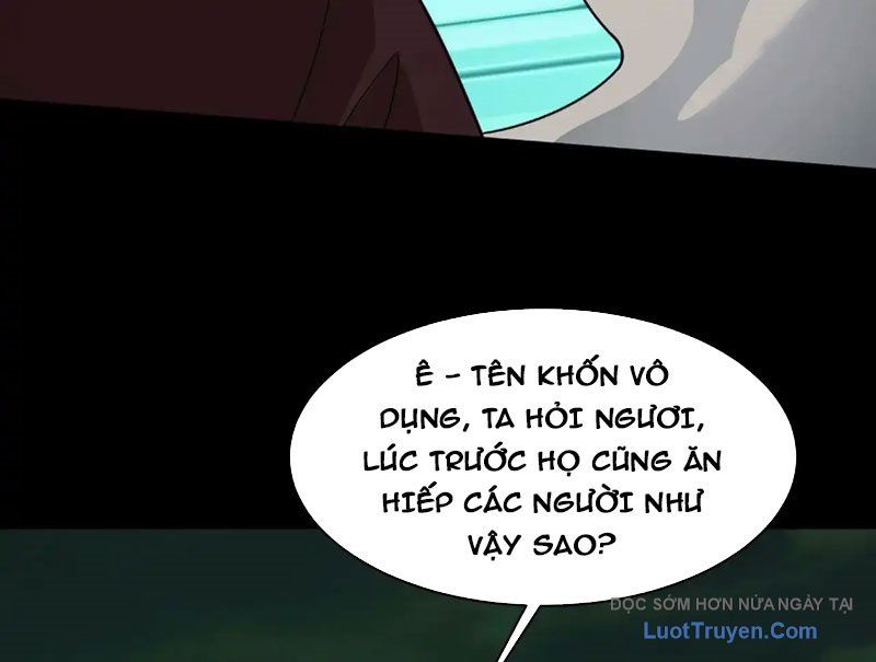 đối Mặt Với Bệnh Tâm Thần, Ma Quỷ Chẳng Là Cái Thá Gì Chap 181 - Next Chap 182