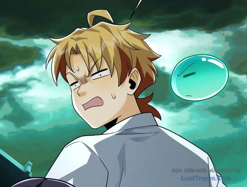 đối Mặt Với Bệnh Tâm Thần, Ma Quỷ Chẳng Là Cái Thá Gì Chap 181 - Next Chap 182