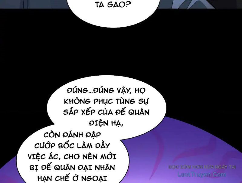đối Mặt Với Bệnh Tâm Thần, Ma Quỷ Chẳng Là Cái Thá Gì Chap 181 - Next Chap 182