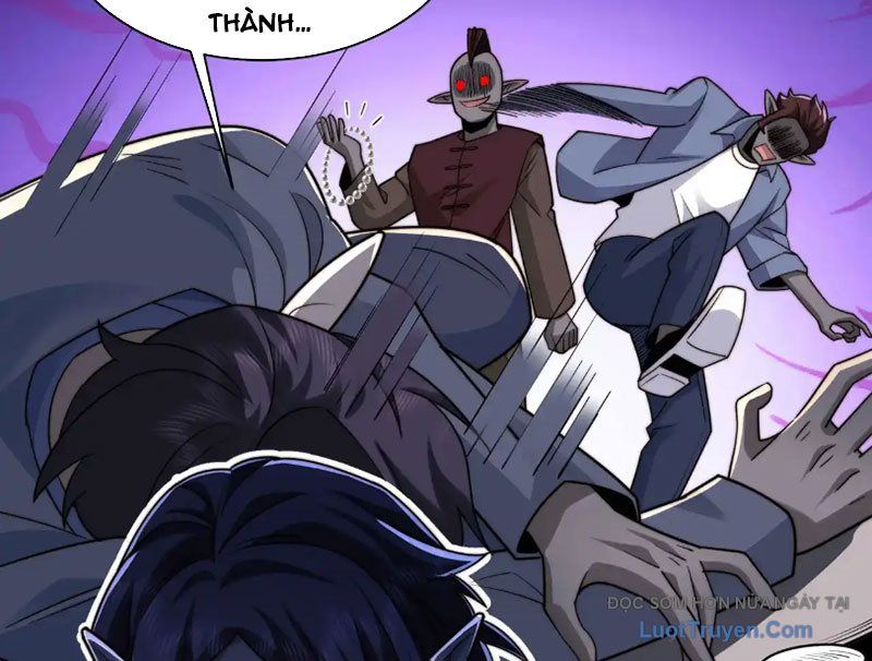 đối Mặt Với Bệnh Tâm Thần, Ma Quỷ Chẳng Là Cái Thá Gì Chap 181 - Next Chap 182