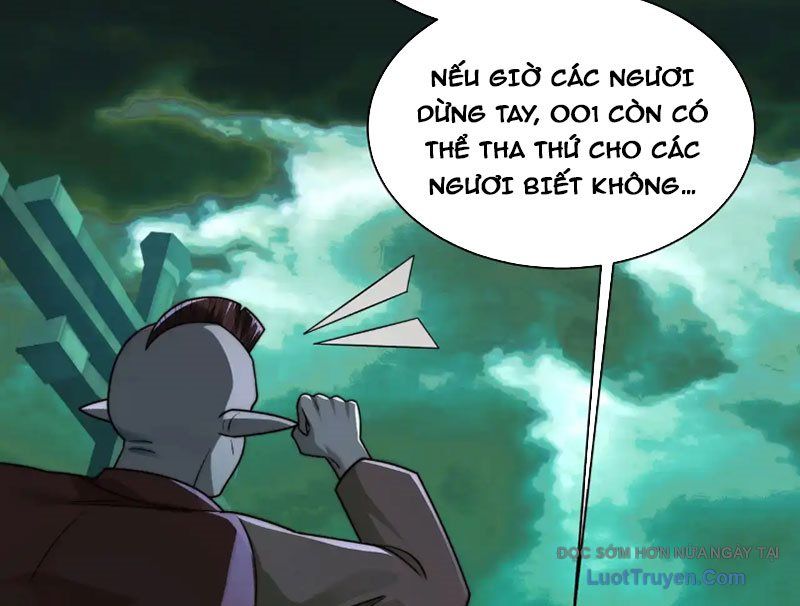 đối Mặt Với Bệnh Tâm Thần, Ma Quỷ Chẳng Là Cái Thá Gì Chap 181 - Next Chap 182