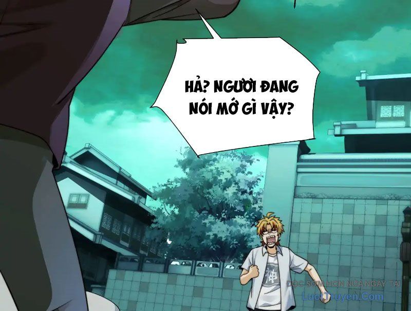 đối Mặt Với Bệnh Tâm Thần, Ma Quỷ Chẳng Là Cái Thá Gì Chap 181 - Next Chap 182