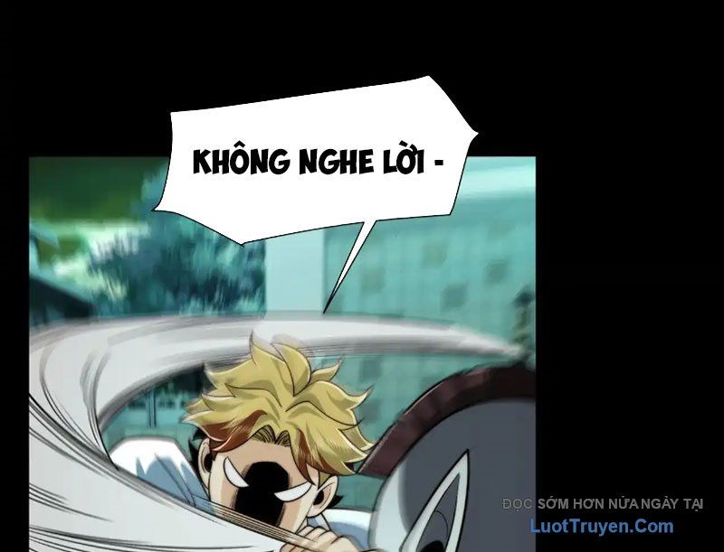 đối Mặt Với Bệnh Tâm Thần, Ma Quỷ Chẳng Là Cái Thá Gì Chap 181 - Next Chap 182