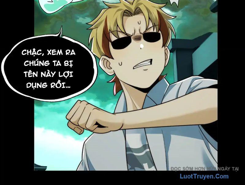 đối Mặt Với Bệnh Tâm Thần, Ma Quỷ Chẳng Là Cái Thá Gì Chap 181 - Next Chap 182