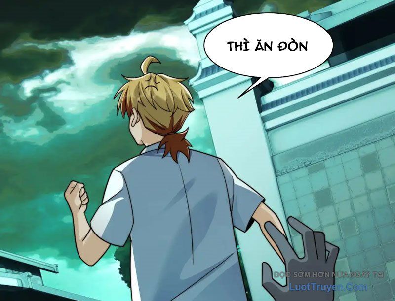 đối Mặt Với Bệnh Tâm Thần, Ma Quỷ Chẳng Là Cái Thá Gì Chap 181 - Next Chap 182