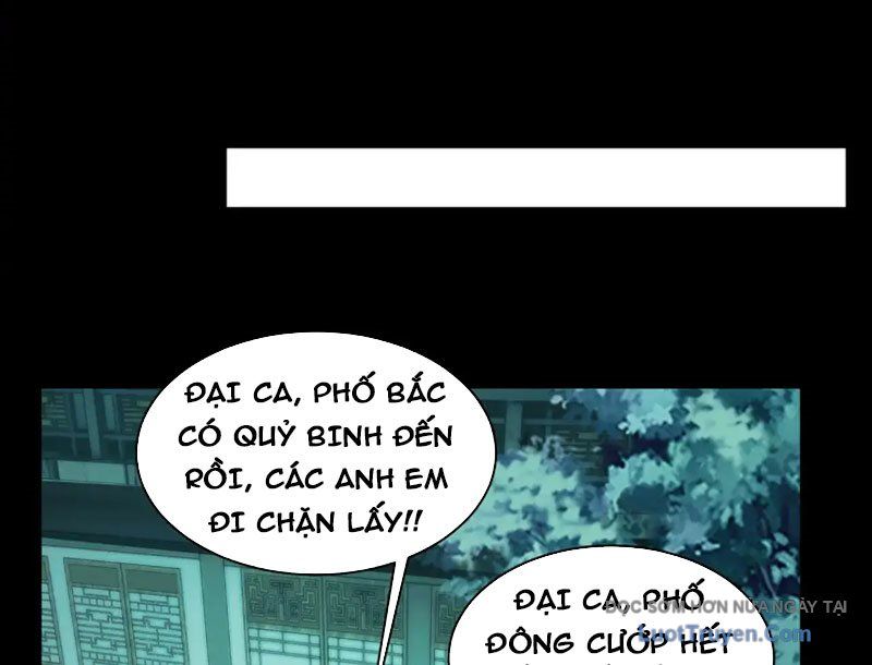 đối Mặt Với Bệnh Tâm Thần, Ma Quỷ Chẳng Là Cái Thá Gì Chap 181 - Next Chap 182