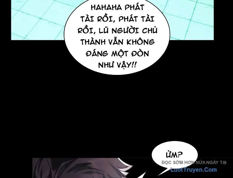 đối Mặt Với Bệnh Tâm Thần, Ma Quỷ Chẳng Là Cái Thá Gì Chap 181 - Next Chap 182