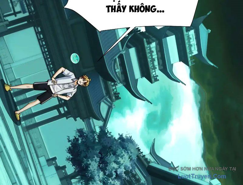 đối Mặt Với Bệnh Tâm Thần, Ma Quỷ Chẳng Là Cái Thá Gì Chap 181 - Next Chap 182