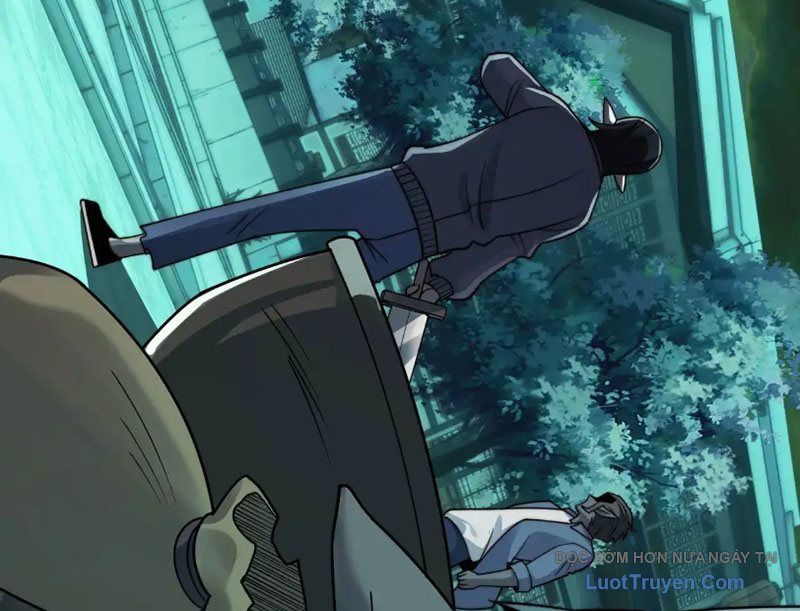 đối Mặt Với Bệnh Tâm Thần, Ma Quỷ Chẳng Là Cái Thá Gì Chap 181 - Next Chap 182