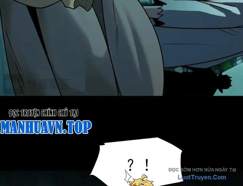 đối Mặt Với Bệnh Tâm Thần, Ma Quỷ Chẳng Là Cái Thá Gì Chap 181 - Next Chap 182