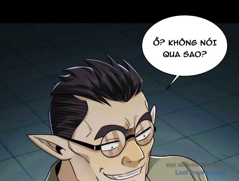 đối Mặt Với Bệnh Tâm Thần, Ma Quỷ Chẳng Là Cái Thá Gì Chap 181 - Next Chap 182