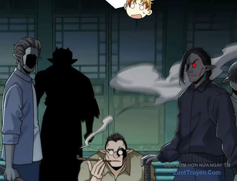 đối Mặt Với Bệnh Tâm Thần, Ma Quỷ Chẳng Là Cái Thá Gì Chap 181 - Next Chap 182