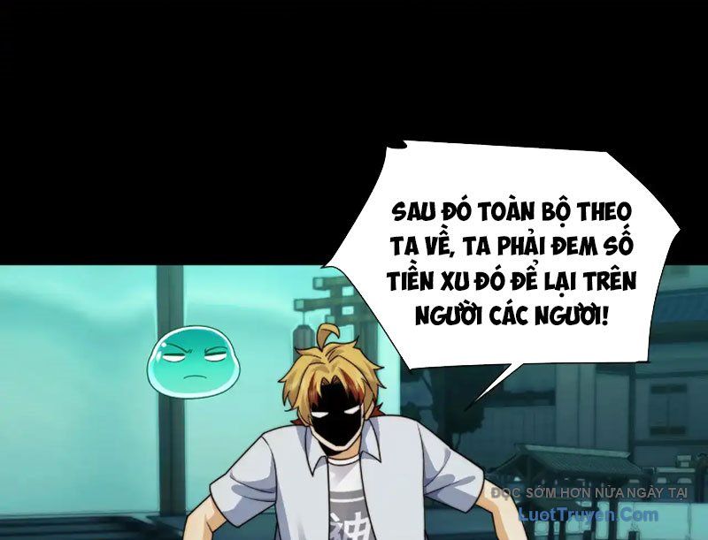 đối Mặt Với Bệnh Tâm Thần, Ma Quỷ Chẳng Là Cái Thá Gì Chap 181 - Next Chap 182