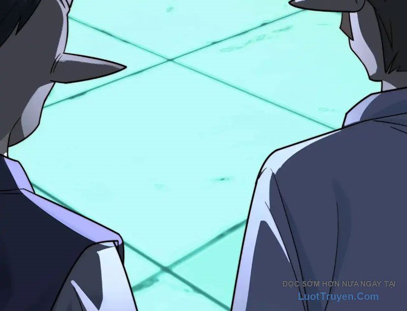 đối Mặt Với Bệnh Tâm Thần, Ma Quỷ Chẳng Là Cái Thá Gì Chap 181 - Next Chap 182