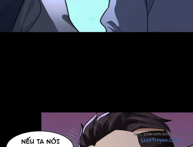 đối Mặt Với Bệnh Tâm Thần, Ma Quỷ Chẳng Là Cái Thá Gì Chap 181 - Next Chap 182