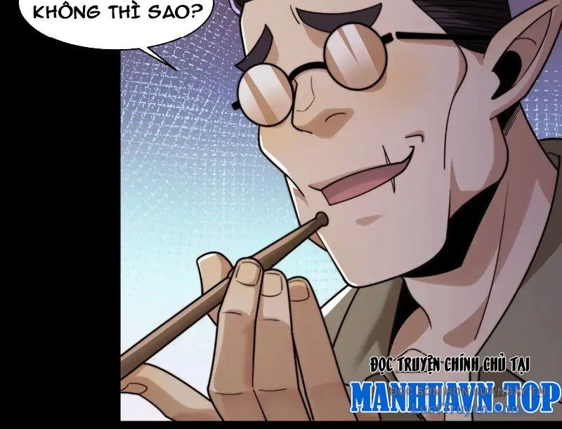 đối Mặt Với Bệnh Tâm Thần, Ma Quỷ Chẳng Là Cái Thá Gì Chap 181 - Next Chap 182