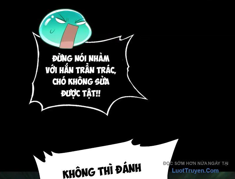 đối Mặt Với Bệnh Tâm Thần, Ma Quỷ Chẳng Là Cái Thá Gì Chap 181 - Next Chap 182