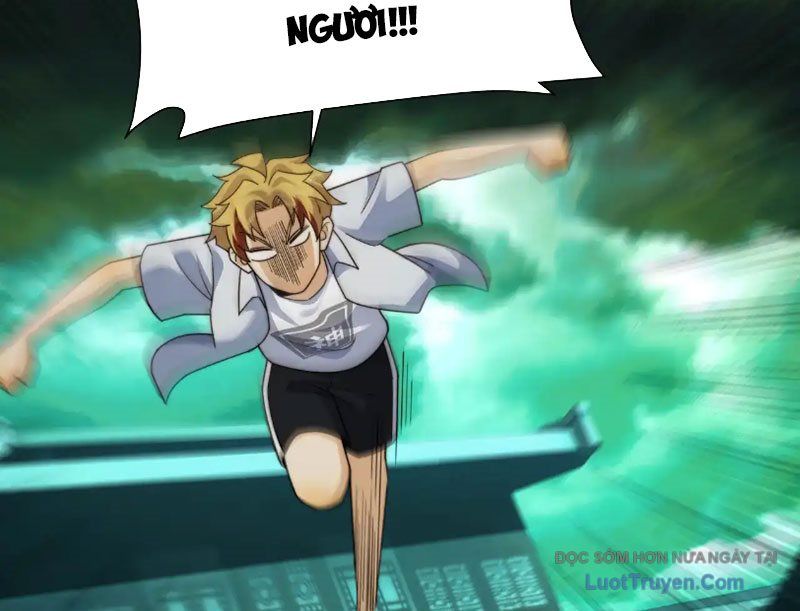 đối Mặt Với Bệnh Tâm Thần, Ma Quỷ Chẳng Là Cái Thá Gì Chap 181 - Next Chap 182