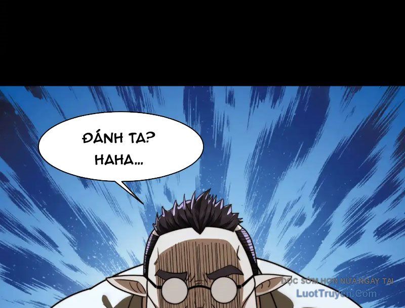 đối Mặt Với Bệnh Tâm Thần, Ma Quỷ Chẳng Là Cái Thá Gì Chap 181 - Next Chap 182