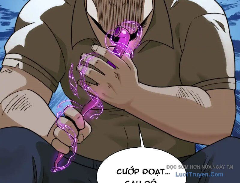 đối Mặt Với Bệnh Tâm Thần, Ma Quỷ Chẳng Là Cái Thá Gì Chap 181 - Next Chap 182