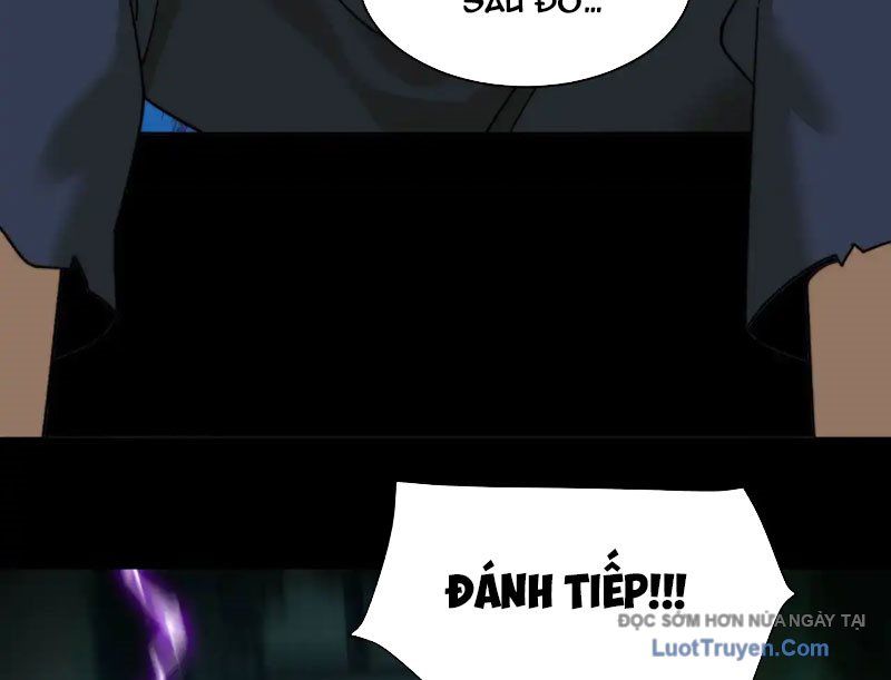 đối Mặt Với Bệnh Tâm Thần, Ma Quỷ Chẳng Là Cái Thá Gì Chap 181 - Next Chap 182