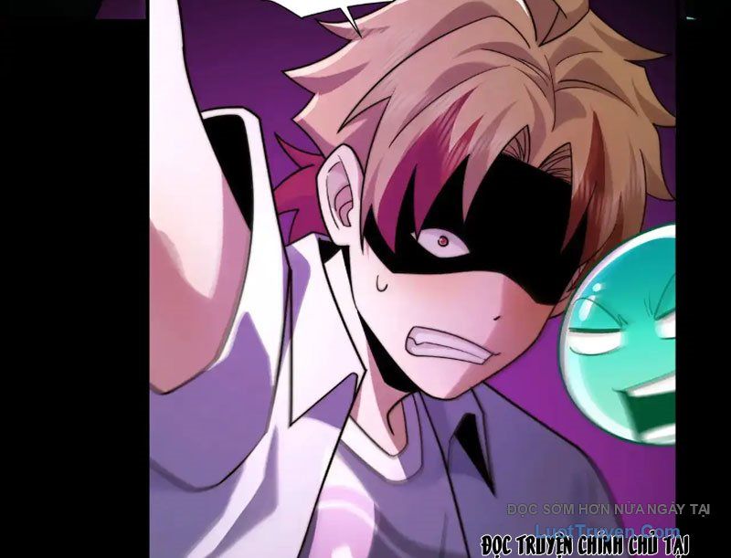 đối Mặt Với Bệnh Tâm Thần, Ma Quỷ Chẳng Là Cái Thá Gì Chap 181 - Next Chap 182