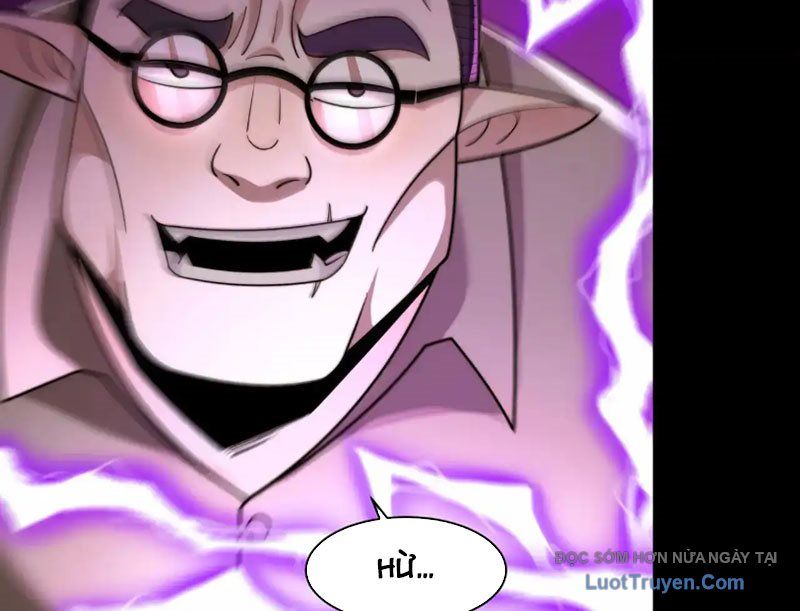 đối Mặt Với Bệnh Tâm Thần, Ma Quỷ Chẳng Là Cái Thá Gì Chap 181 - Next Chap 182