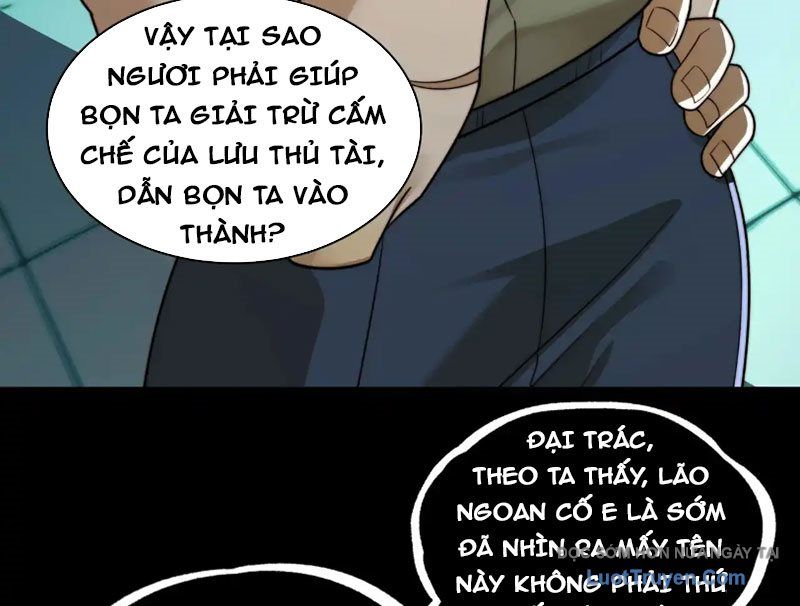 đối Mặt Với Bệnh Tâm Thần, Ma Quỷ Chẳng Là Cái Thá Gì Chap 181 - Next Chap 182
