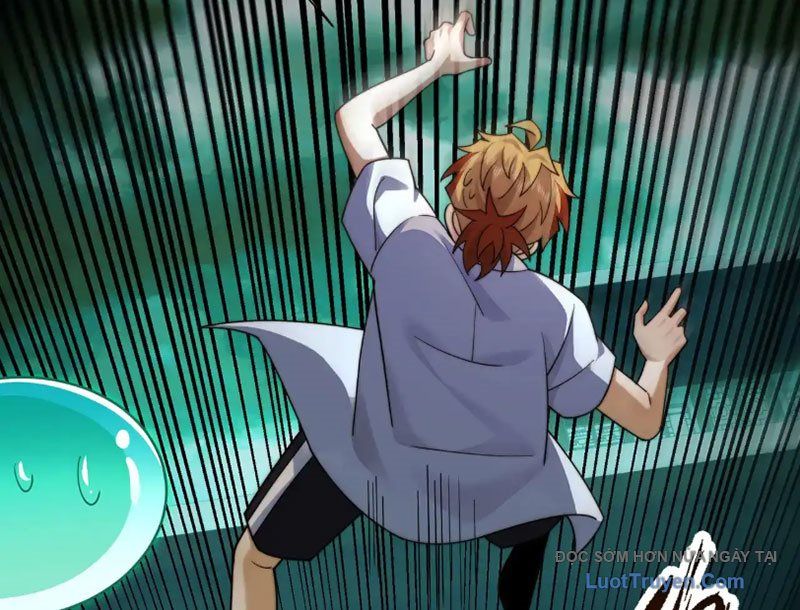 đối Mặt Với Bệnh Tâm Thần, Ma Quỷ Chẳng Là Cái Thá Gì Chap 181 - Next Chap 182