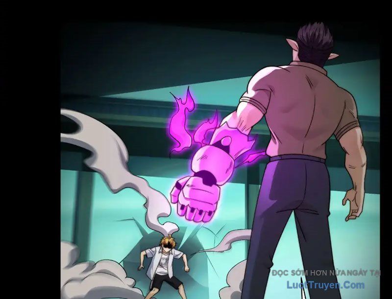 đối Mặt Với Bệnh Tâm Thần, Ma Quỷ Chẳng Là Cái Thá Gì Chap 181 - Next Chap 182