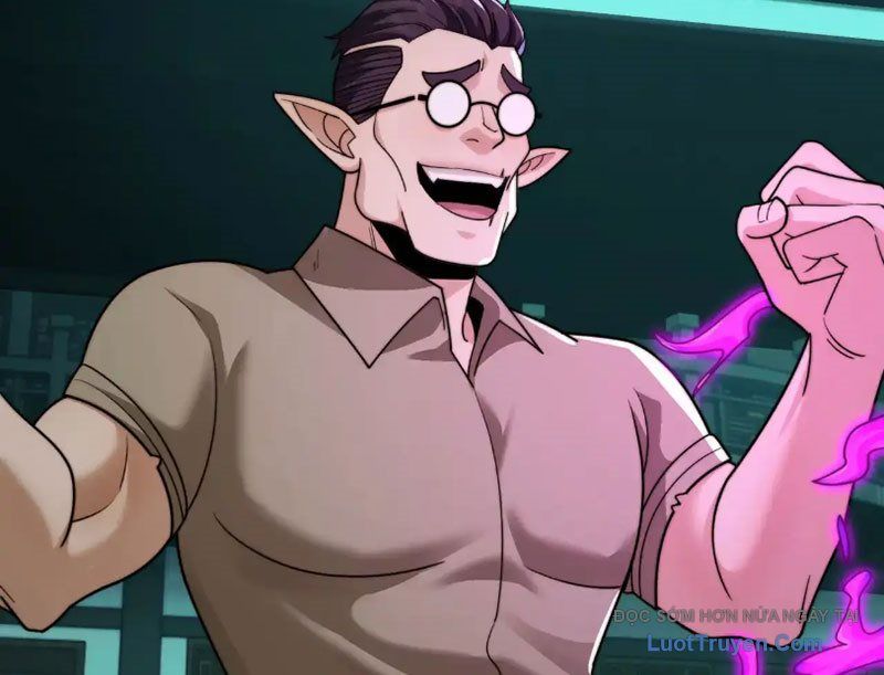 đối Mặt Với Bệnh Tâm Thần, Ma Quỷ Chẳng Là Cái Thá Gì Chap 181 - Next Chap 182