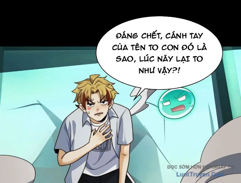 đối Mặt Với Bệnh Tâm Thần, Ma Quỷ Chẳng Là Cái Thá Gì Chap 181 - Next Chap 182