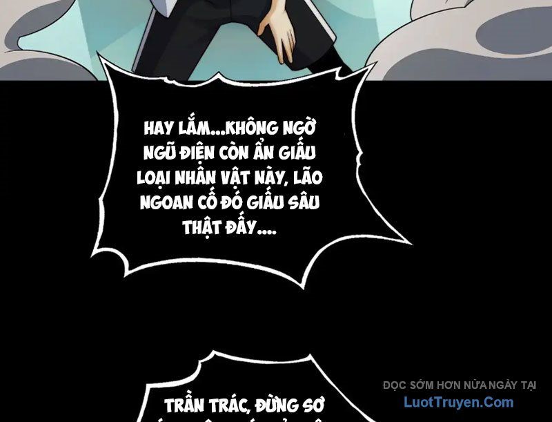 đối Mặt Với Bệnh Tâm Thần, Ma Quỷ Chẳng Là Cái Thá Gì Chap 181 - Next Chap 182