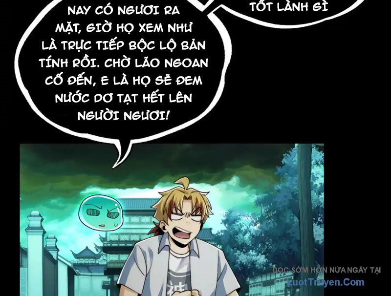 đối Mặt Với Bệnh Tâm Thần, Ma Quỷ Chẳng Là Cái Thá Gì Chap 181 - Next Chap 182