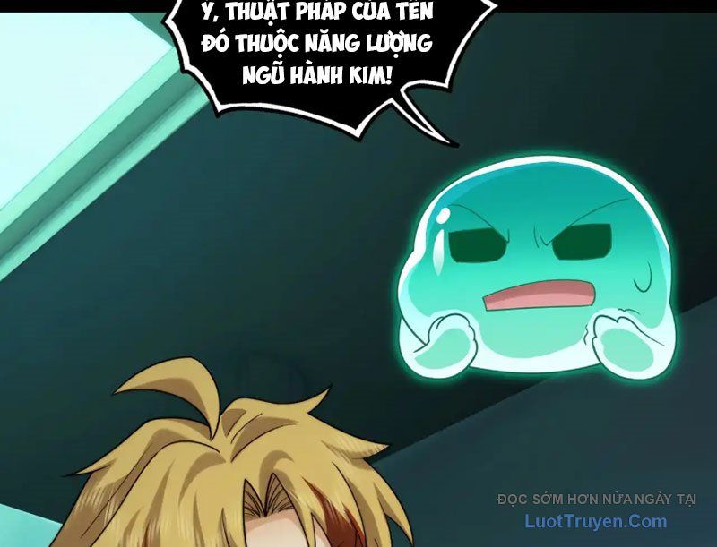 đối Mặt Với Bệnh Tâm Thần, Ma Quỷ Chẳng Là Cái Thá Gì Chap 181 - Next Chap 182