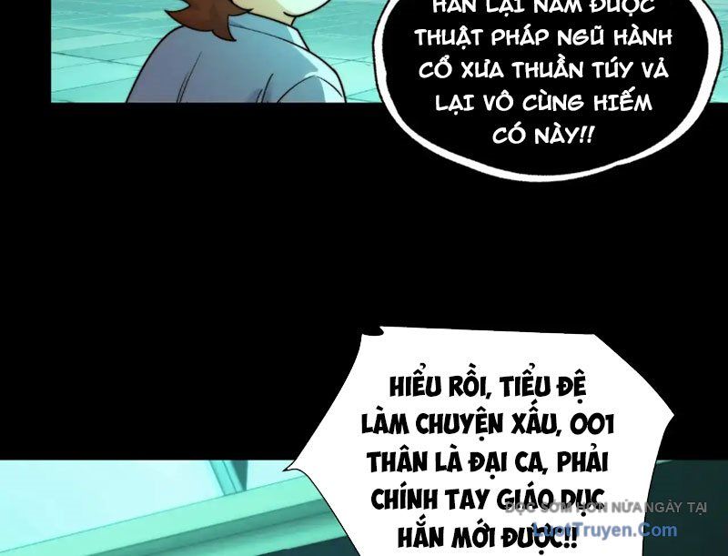 đối Mặt Với Bệnh Tâm Thần, Ma Quỷ Chẳng Là Cái Thá Gì Chap 181 - Next Chap 182