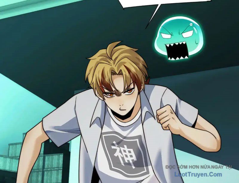 đối Mặt Với Bệnh Tâm Thần, Ma Quỷ Chẳng Là Cái Thá Gì Chap 181 - Next Chap 182