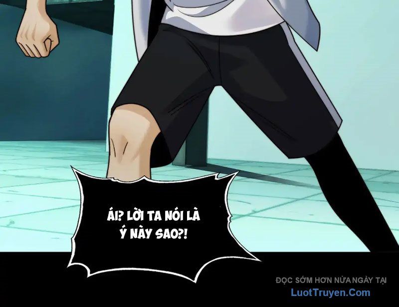 đối Mặt Với Bệnh Tâm Thần, Ma Quỷ Chẳng Là Cái Thá Gì Chap 181 - Next Chap 182