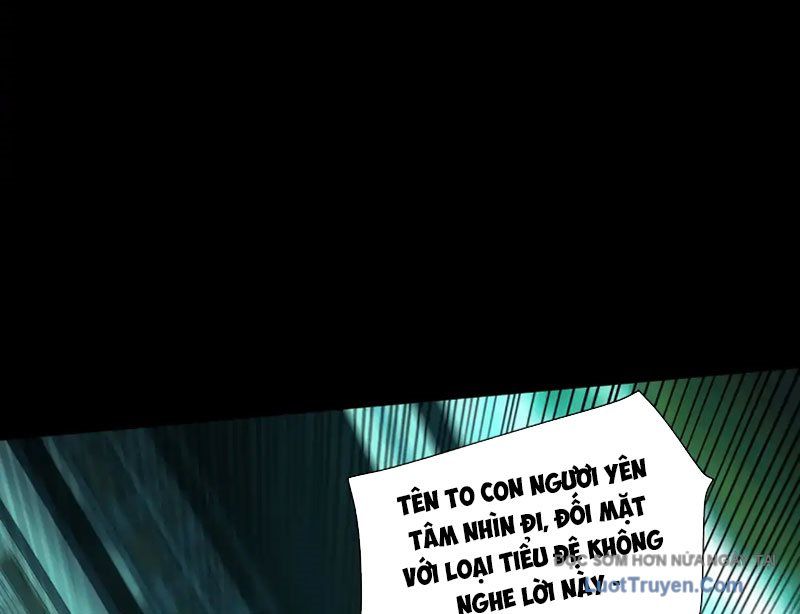 đối Mặt Với Bệnh Tâm Thần, Ma Quỷ Chẳng Là Cái Thá Gì Chap 181 - Next Chap 182