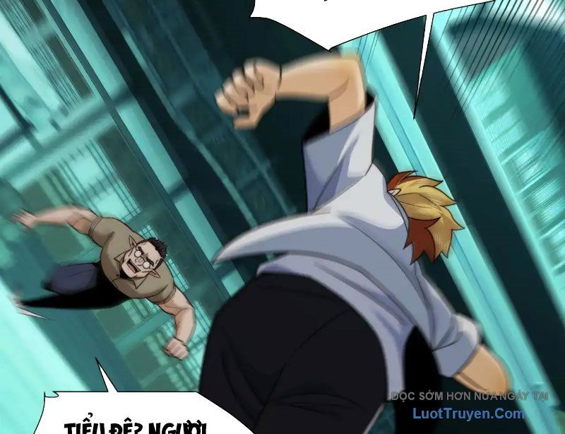 đối Mặt Với Bệnh Tâm Thần, Ma Quỷ Chẳng Là Cái Thá Gì Chap 181 - Next Chap 182