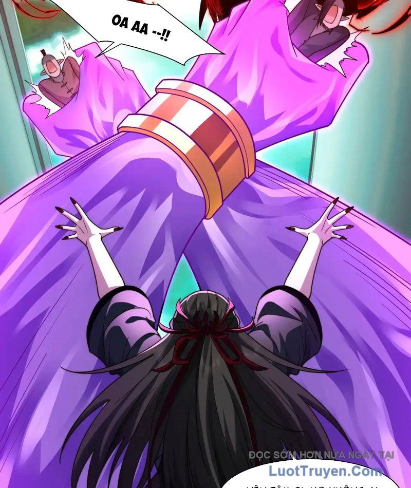 đối Mặt Với Bệnh Tâm Thần, Ma Quỷ Chẳng Là Cái Thá Gì Chap 182 - Next Chap 183